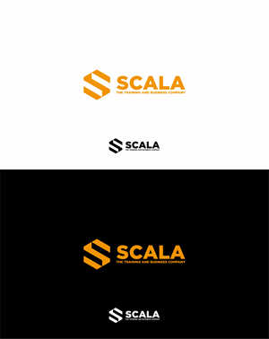 Logo Design by big daddy bojat for Scala | Design: #29343874