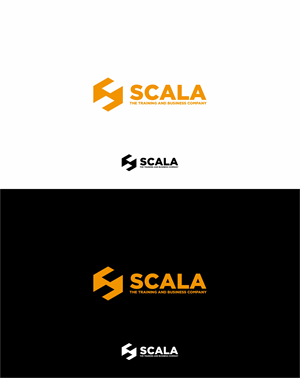 Logo Design by big daddy bojat for Scala | Design: #29343875