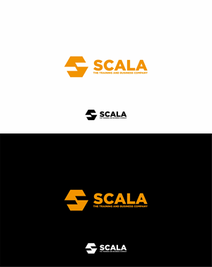 Logo Design by big daddy bojat for Scala | Design: #29343876