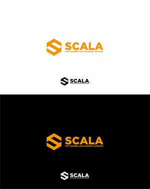 Logo Design by big daddy bojat for Scala | Design: #29343877