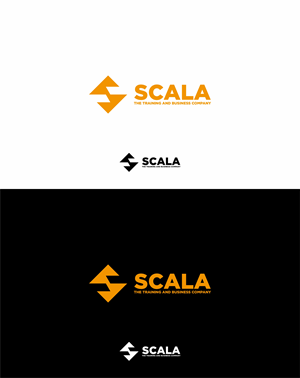 Logo Design by big daddy bojat for Scala | Design: #29343880