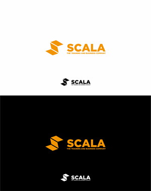 Logo Design by big daddy bojat for Scala | Design: #29343881