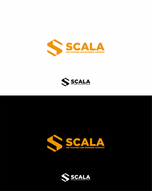 Logo Design by big daddy bojat for Scala | Design: #29343884