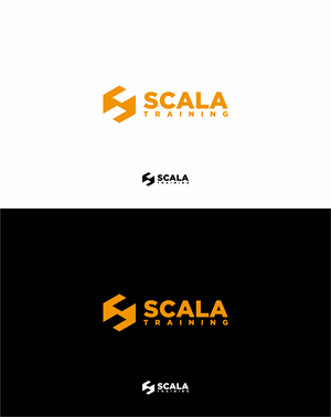 Logo Design by big daddy bojat for Scala | Design: #29349754