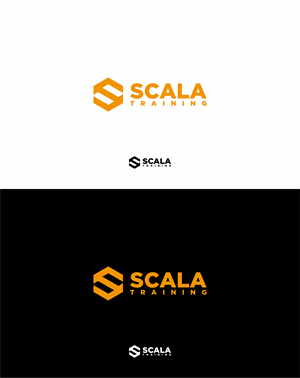 Logo Design by big daddy bojat for Scala | Design: #29349755