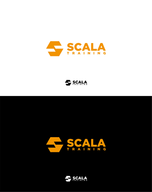 Logo Design by big daddy bojat for Scala | Design: #29349756