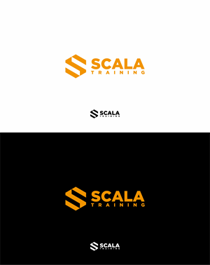 Logo Design by big daddy bojat for Scala | Design: #29349757