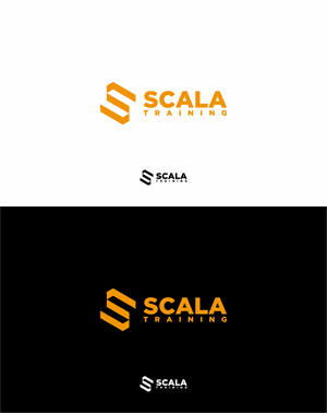 Logo Design by big daddy bojat for Scala | Design: #29349758