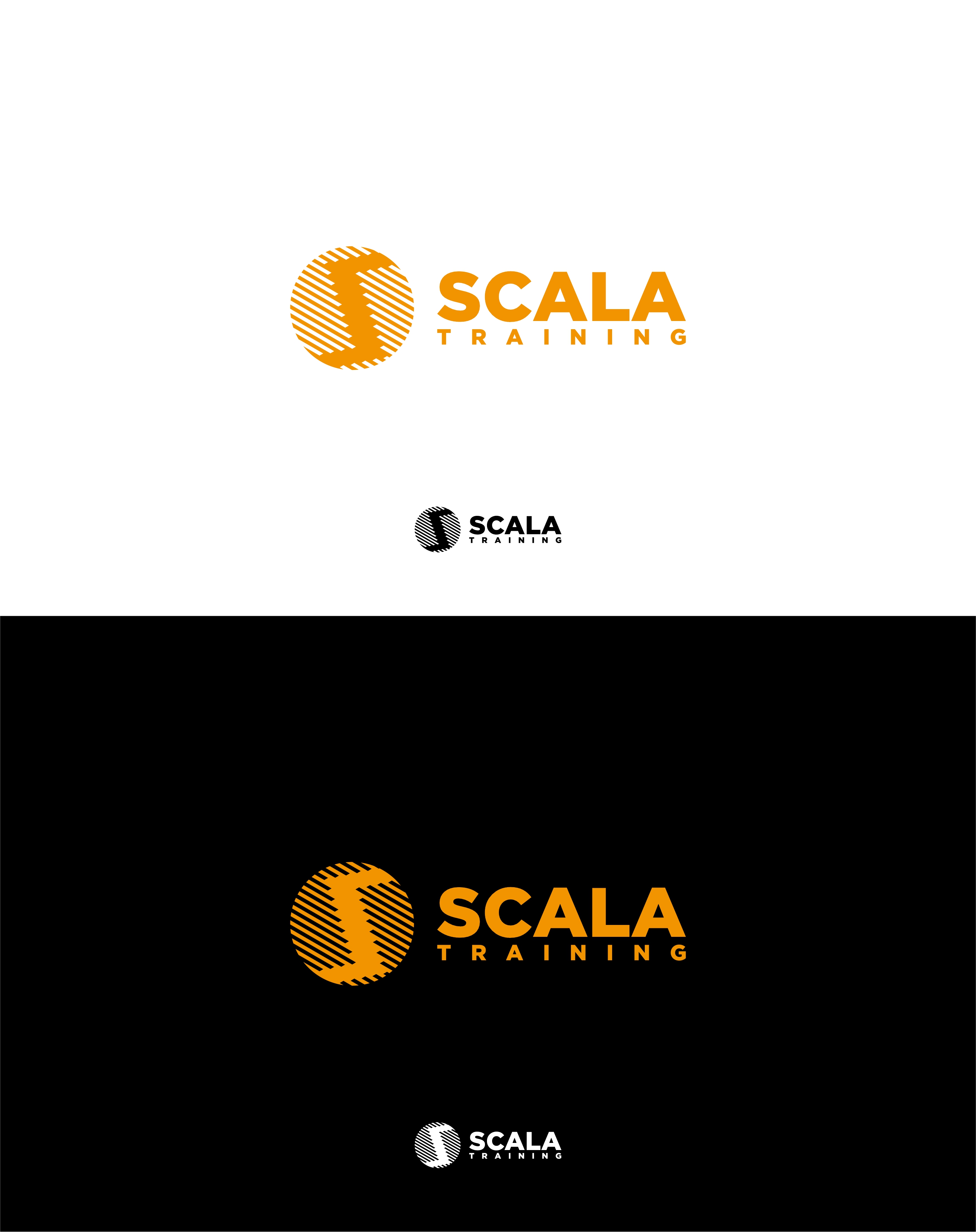 Logo Design by big daddy bojat for Scala | Design #29349760