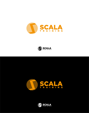Logo Design by big daddy bojat for Scala | Design: #29349760
