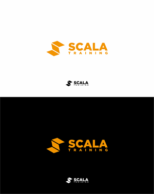 Logo Design by big daddy bojat for Scala | Design: #29349761