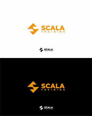 Logo Design by big daddy bojat for Scala | Design: #29349762