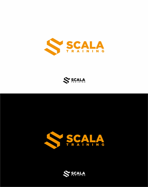 Logo Design by big daddy bojat for Scala | Design: #29349763