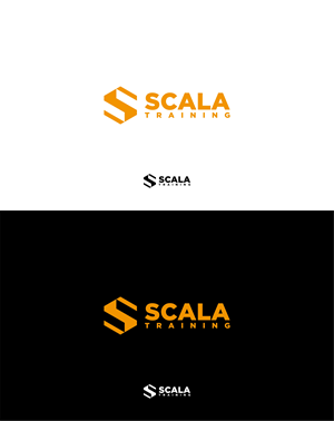 Logo Design by big daddy bojat for Scala | Design: #29349764