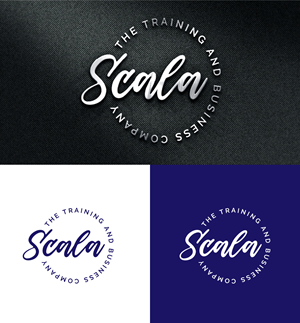 Logo Design by RS_Design for Scala | Design: #29319191