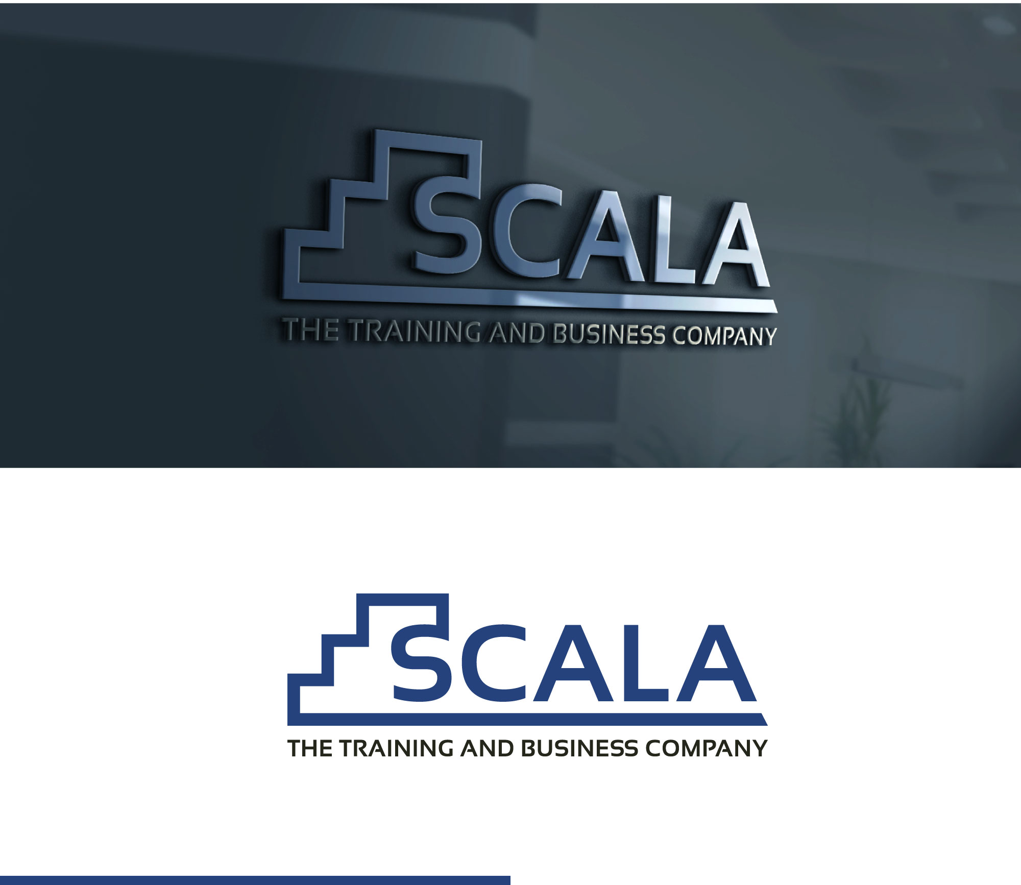Logo Design by riyad123 for Scala | Design #29317832