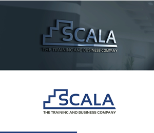 Logo Design by riyad123 for Scala | Design: #29317832
