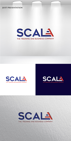Logo Design by Mi Design1 for Scala | Design: #29313594