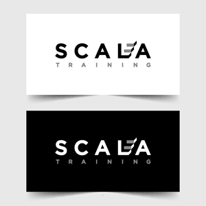 Logo Design by Chus for Scala | Design: #29349452