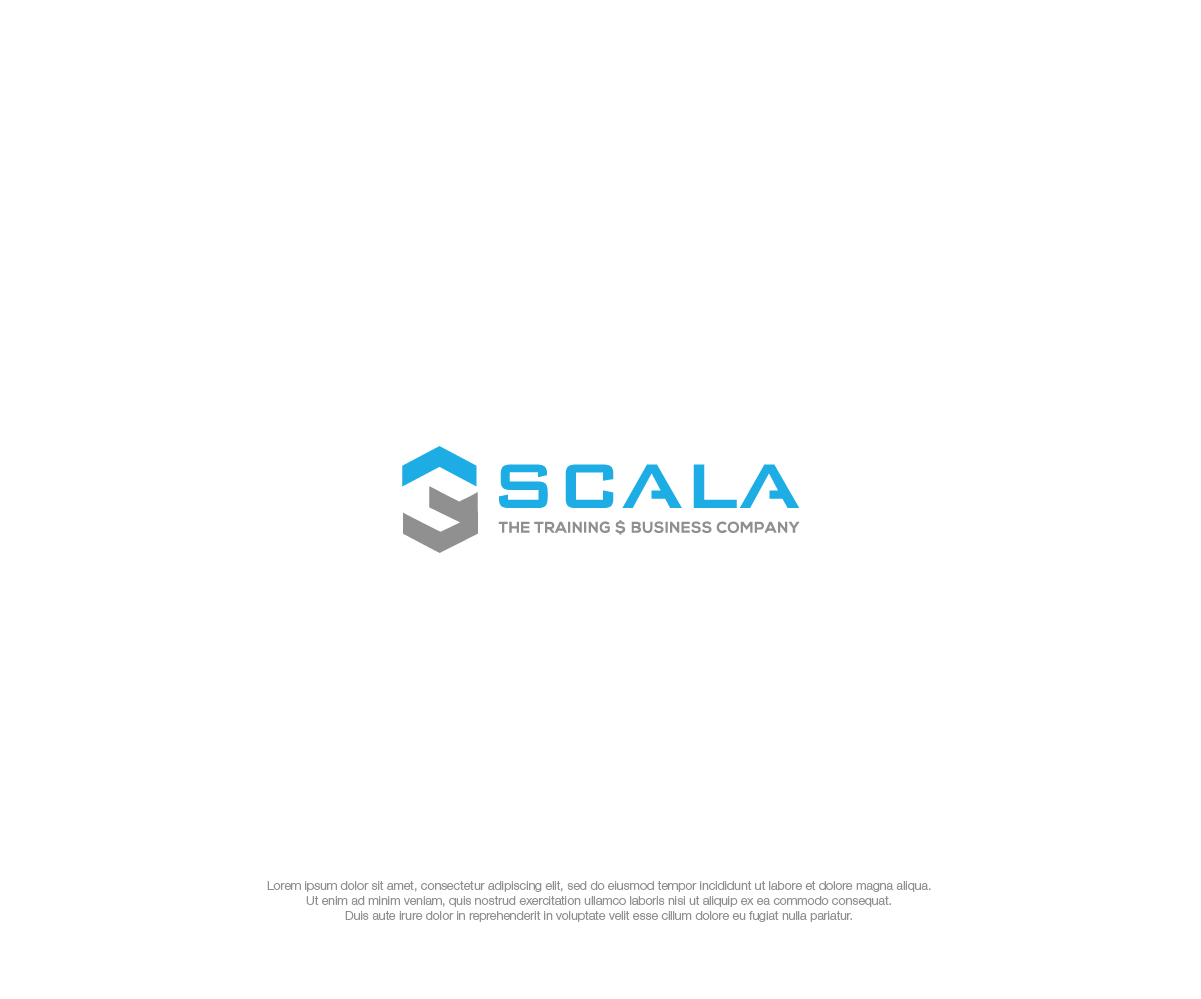 Design de Logo par dstudios pour Scala | Design #29318285