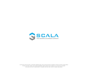 Logo Design by dstudios for Scala | Design: #29318285