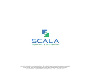 Logo Design by dstudios for Scala | Design: #29318286