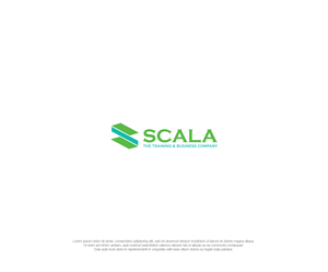 Logo Design by dstudios for Scala | Design: #29318287