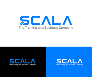 Logo Design by Kavth for Scala | Design: #29345461