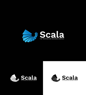 Logo Design by hridoycrowd for Scala | Design #29320727
