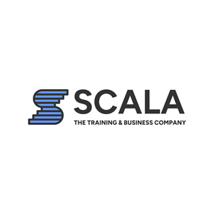 Logo Design by Heksa sigita for Scala | Design: #29349410