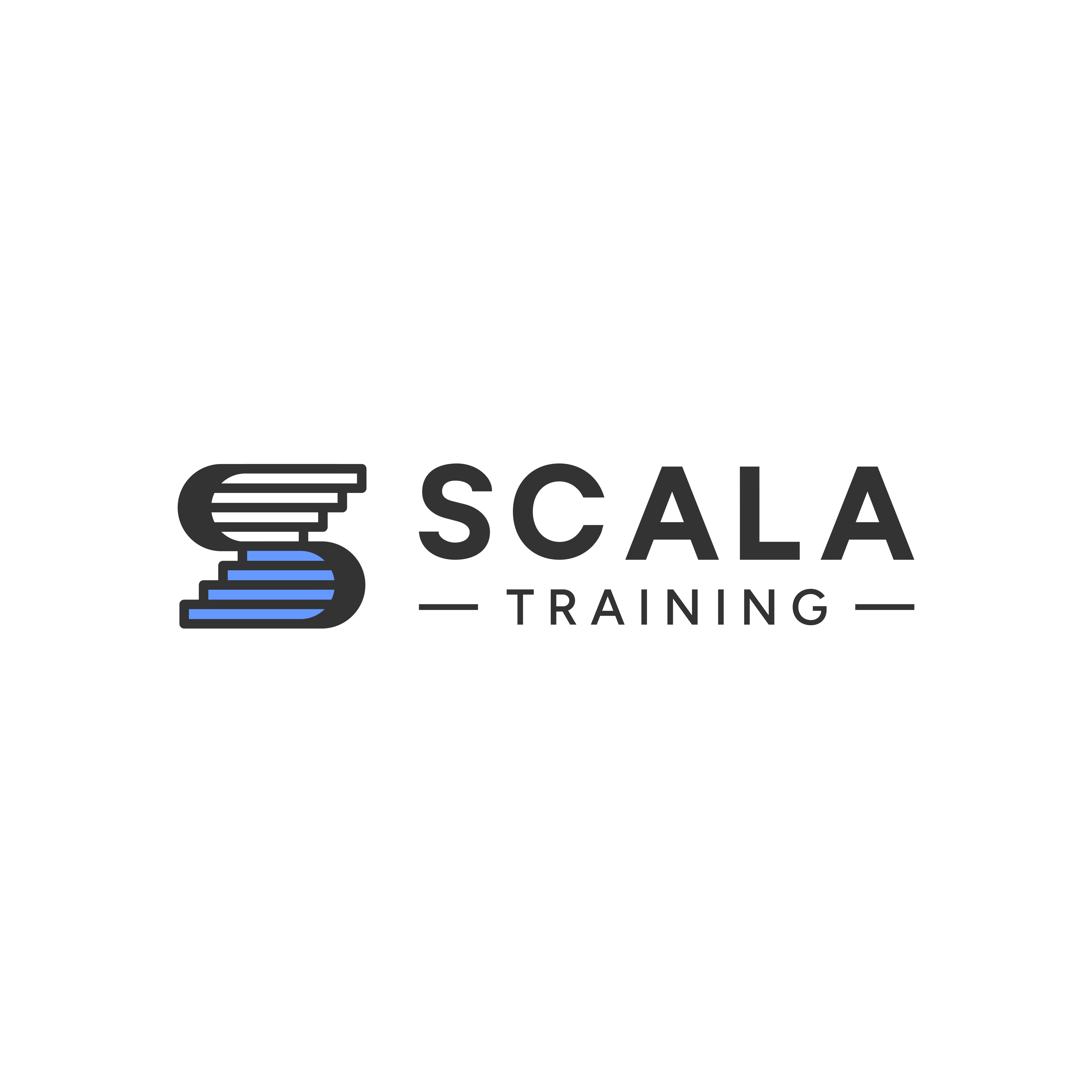 Logo Design by Heksa sigita for Scala | Design #29349484