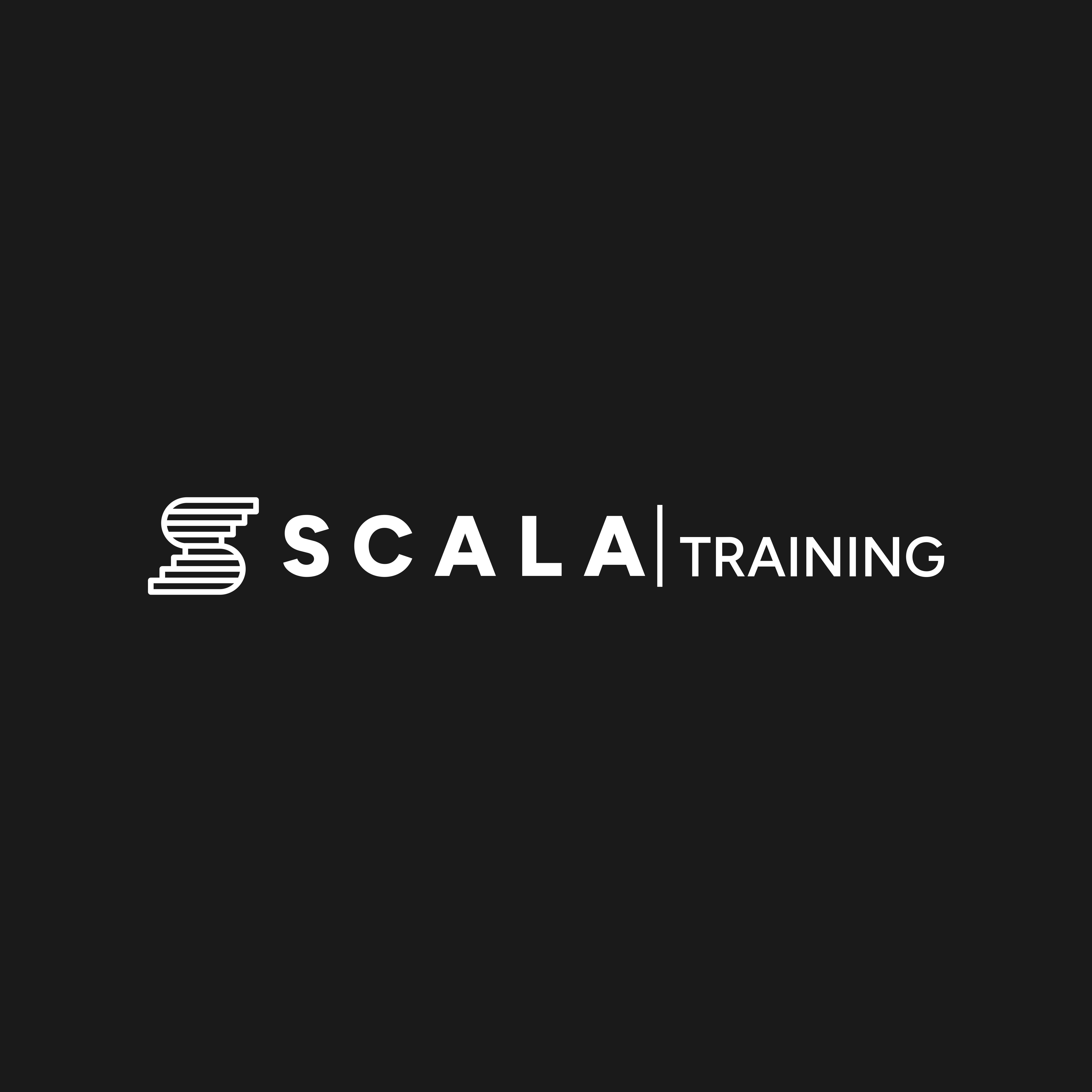 Logo Design by Heksa sigita for Scala | Design #29349514