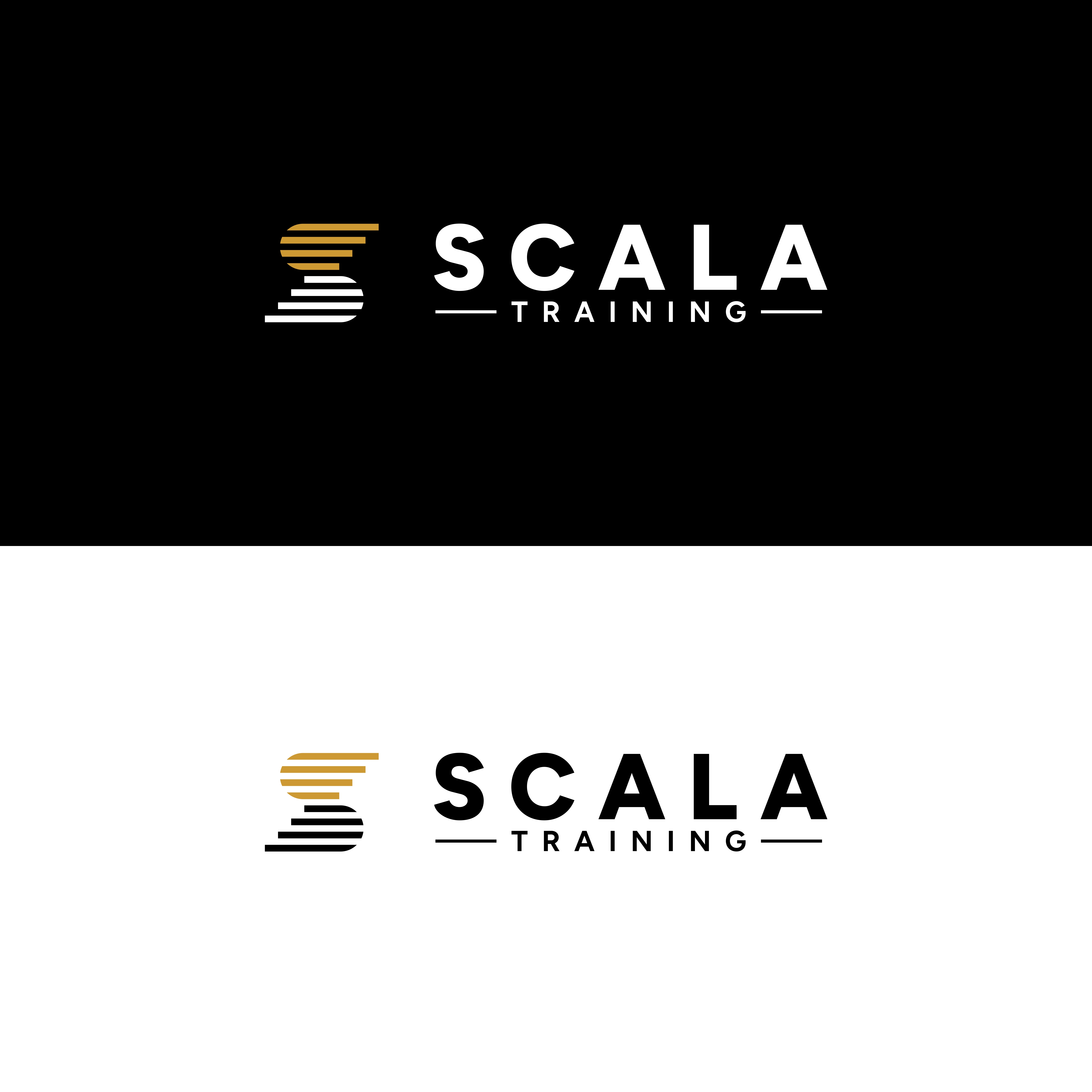 Logo Design by Heksa sigita for Scala | Design #29349959