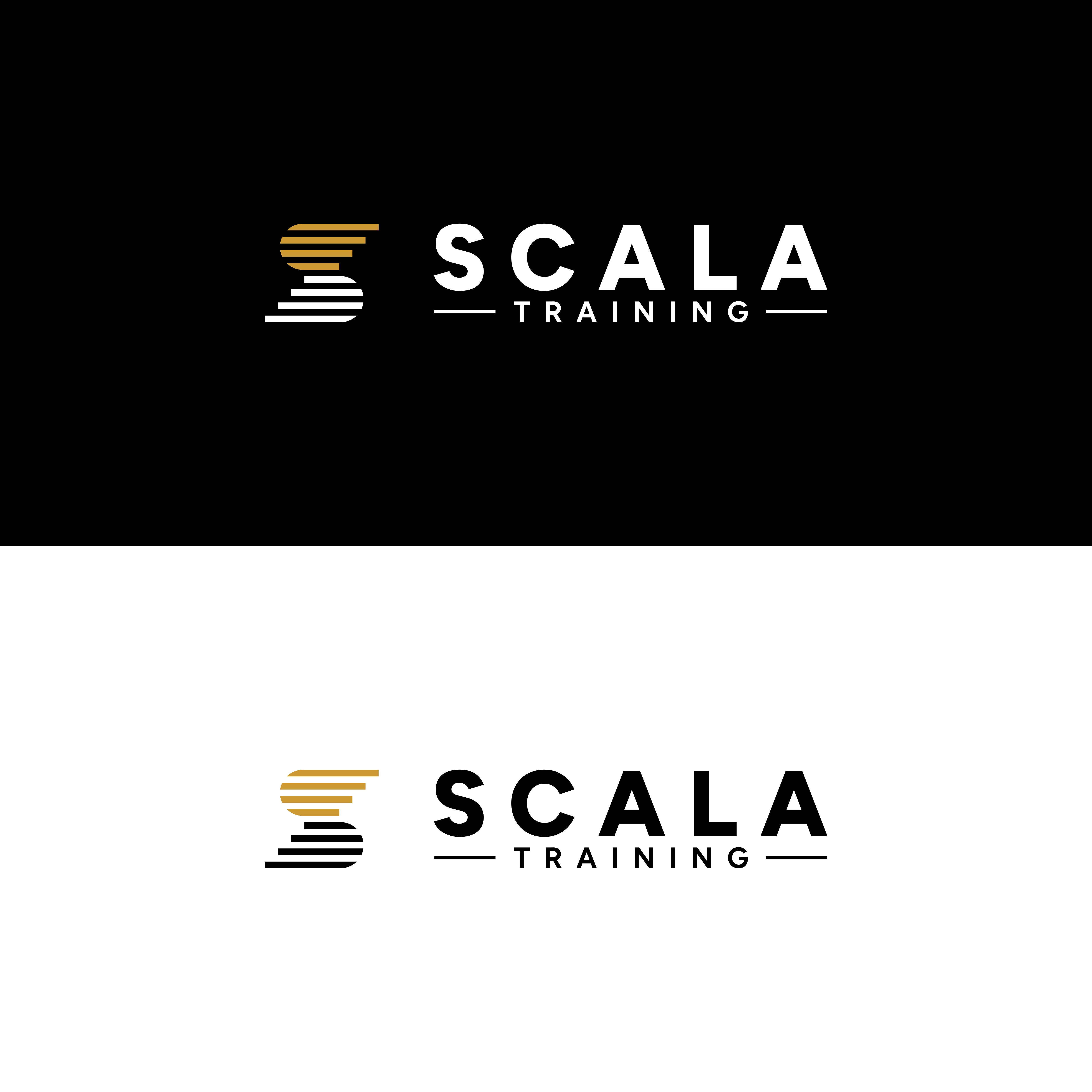 Logo Design by Heksa sigita for Scala | Design #29349982