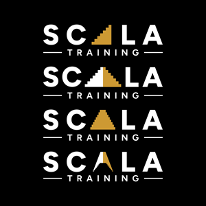 Logo Design by Heksa sigita for Scala | Design: #29353785