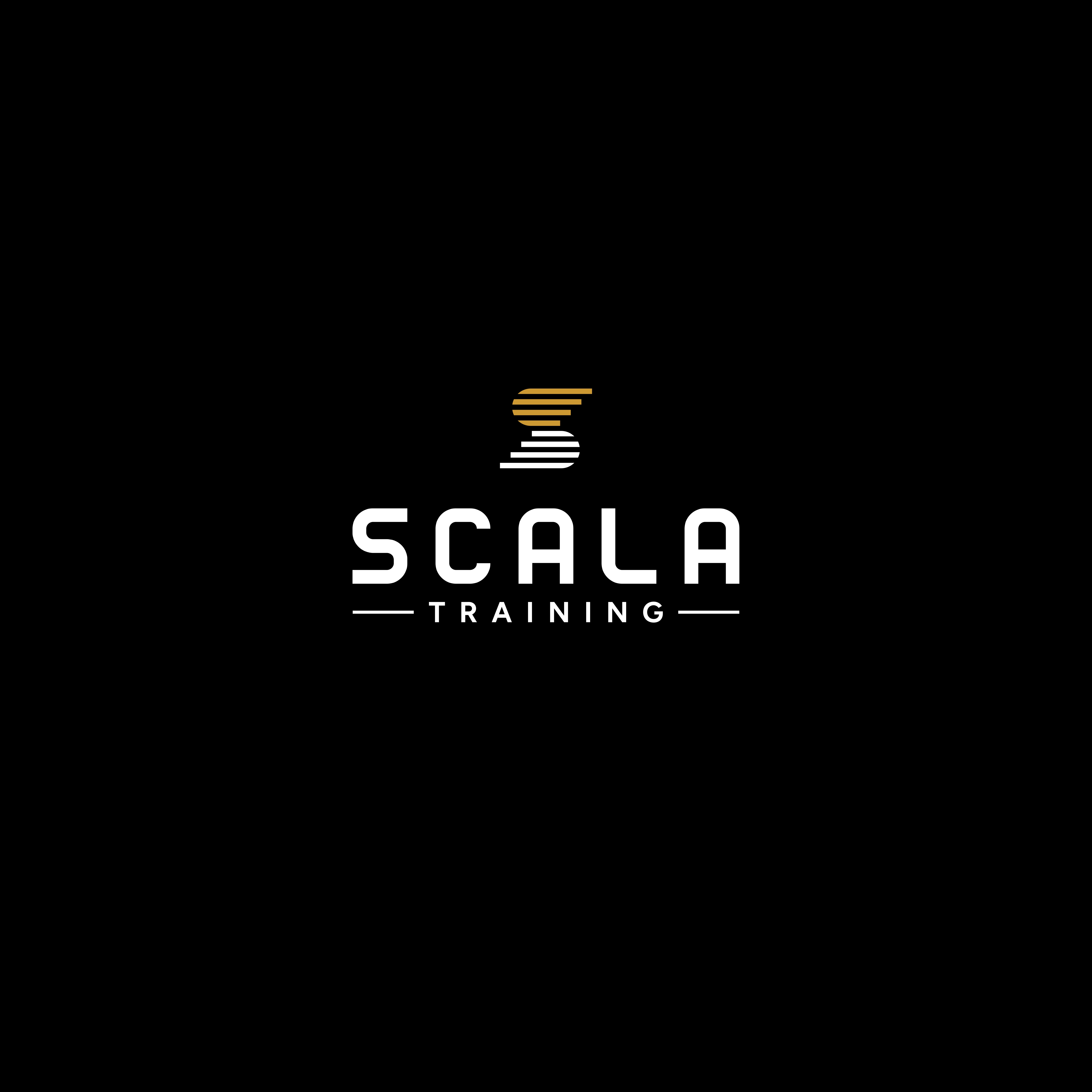 Logo Design by Heksa sigita for Scala | Design #29355375