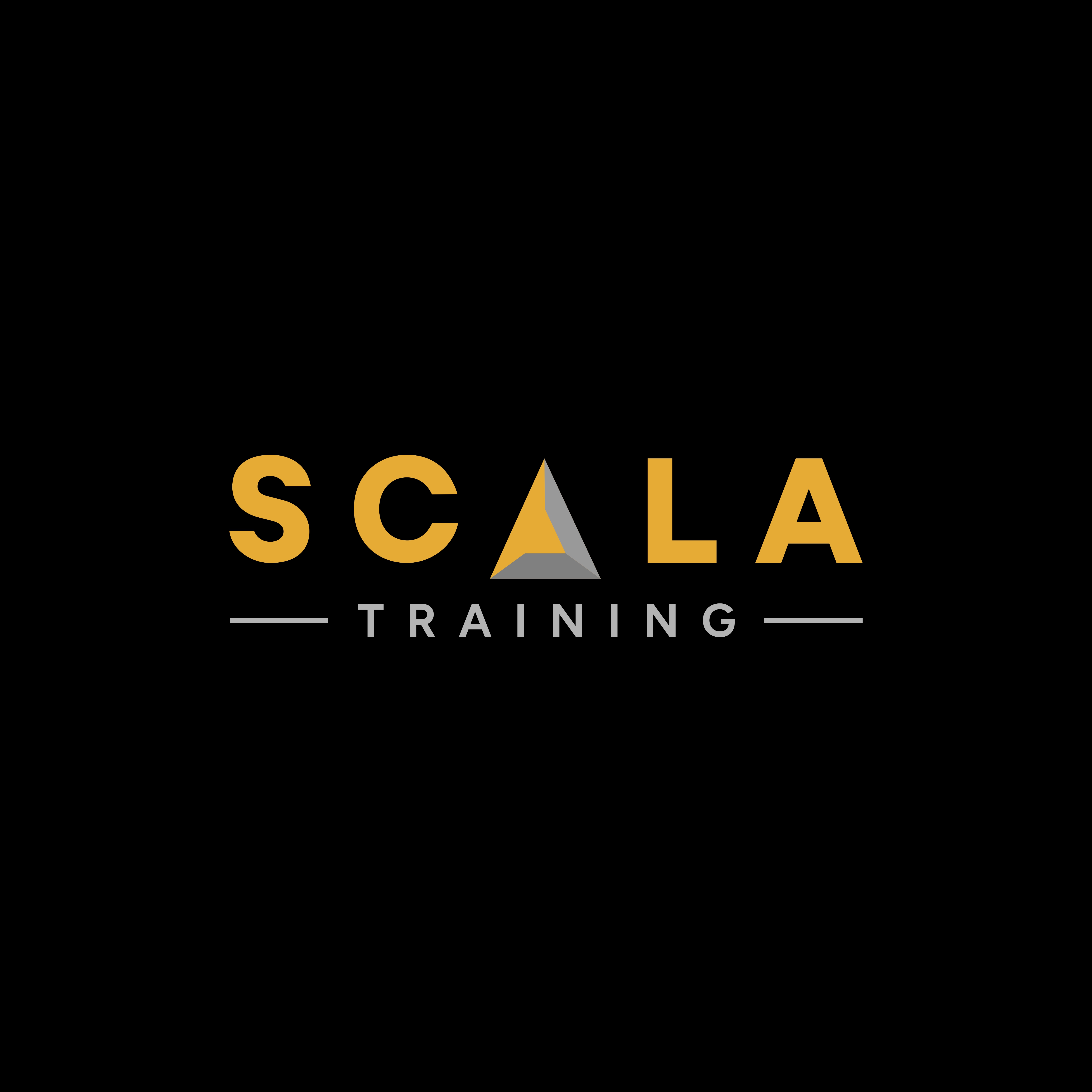 Logo Design by Heksa sigita for Scala | Design #29358218