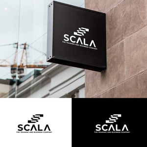 Logo Design by END™ for Scala | Design: #29315992