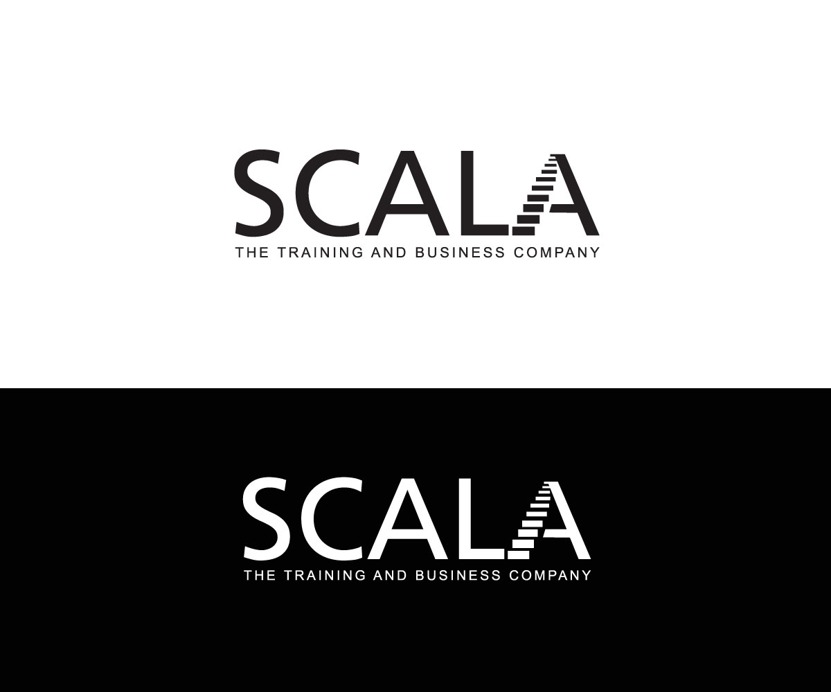 Logo Design by ayanpixel for Scala | Design #29340159