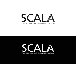 Logo Design by ayanpixel for Scala | Design: #29340159