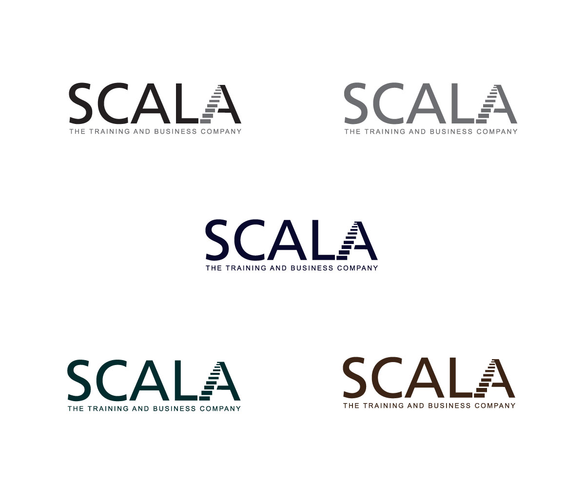 Logo Design by ayanpixel for Scala | Design #29340160