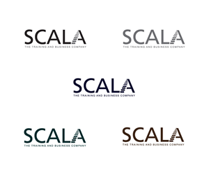 Logo Design by ayanpixel for Scala | Design: #29340160