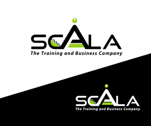 Logo Design by Paint-Tools for Scala | Design: #29315047