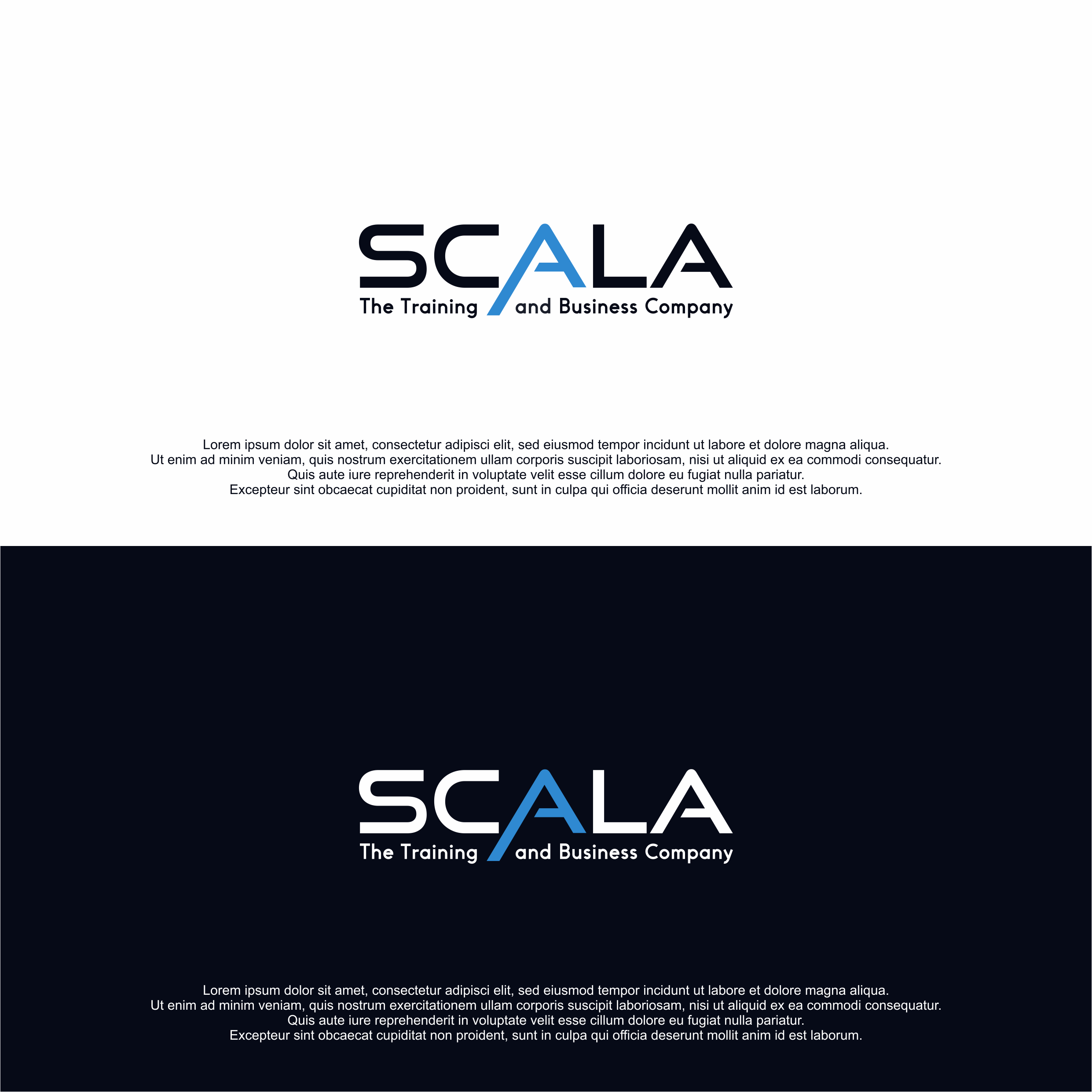Logo Design by Artsha for Scala | Design #29317515