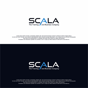 Logo Design by Artsha for Scala | Design: #29317515