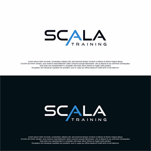 Logo Design by Artsha for Scala | Design: #29343350