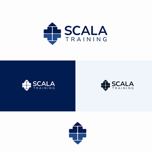 Logo Design by Stanwhite for Scala | Design: #29353380