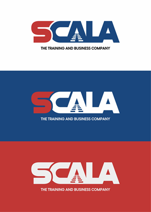 Logo Design by Design by Nilahm for Scala | Design: #29348354