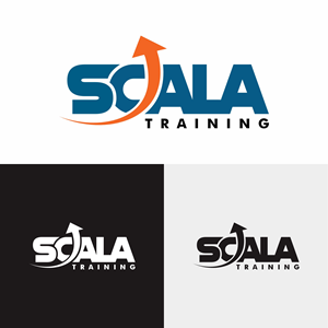 Logo Design by Design by Nilahm for Scala | Design: #29363006