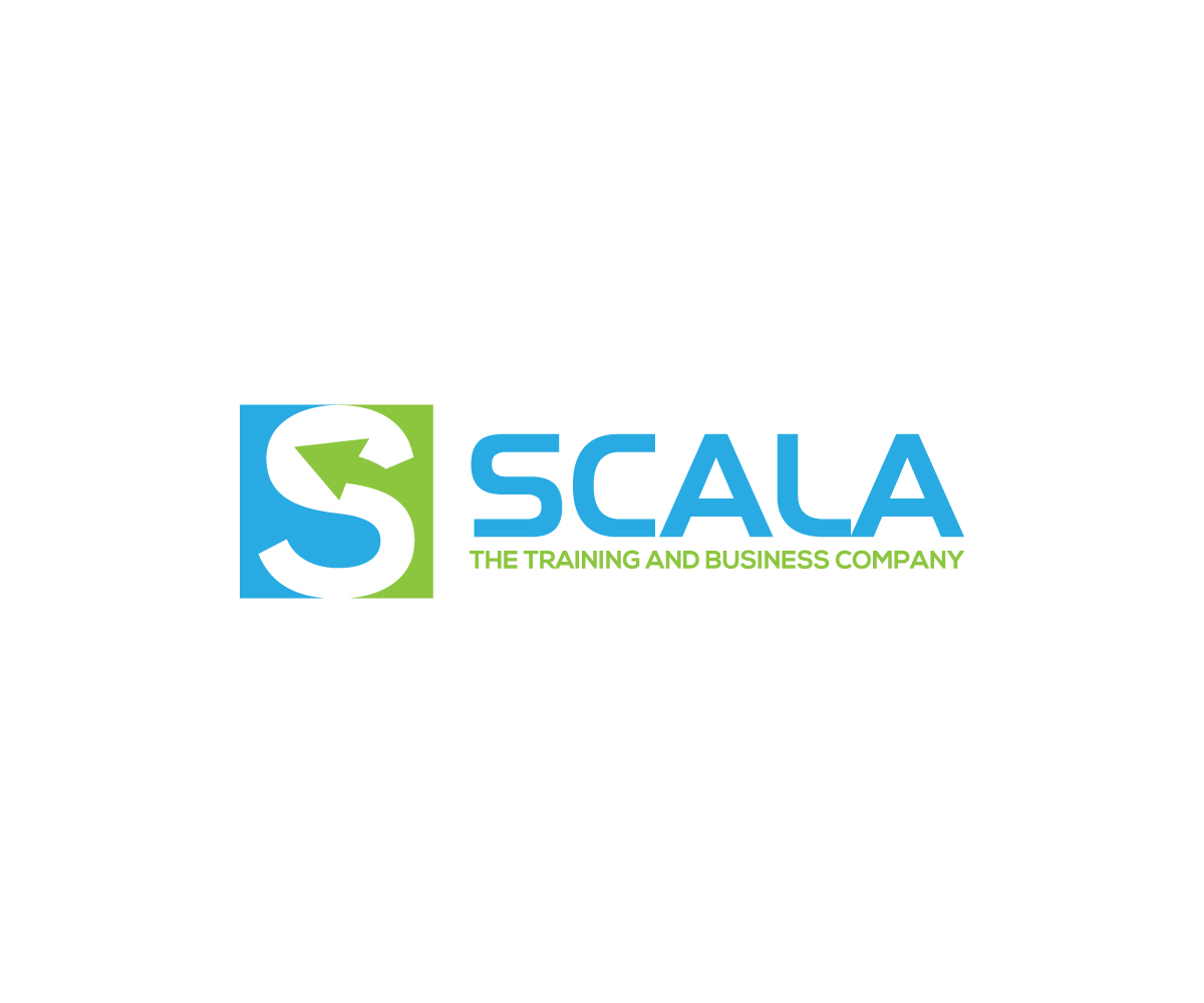 Logo Design by Markwood for Scala | Design #29326680